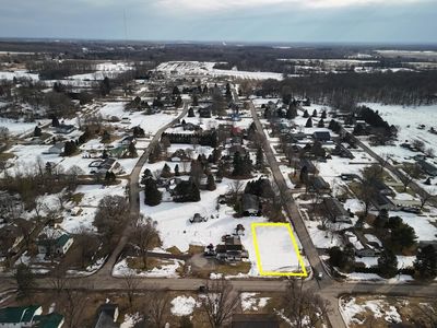 V/l 22a Munn St, Hesperia, MI, 49421