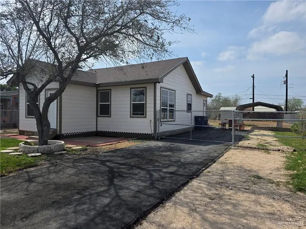 721 S Vermont Ave, Mercedes, TX 78570