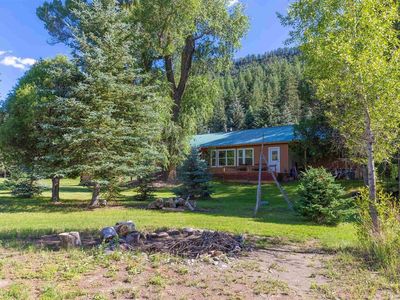 1122 County Road 339, Pagosa Springs, CO, 81147