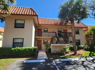15710 E Waterside Cir APT 101, Sunrise, FL 33326