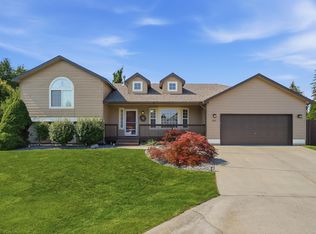 13003 E 33rd Ct, Spokane, WA 99206