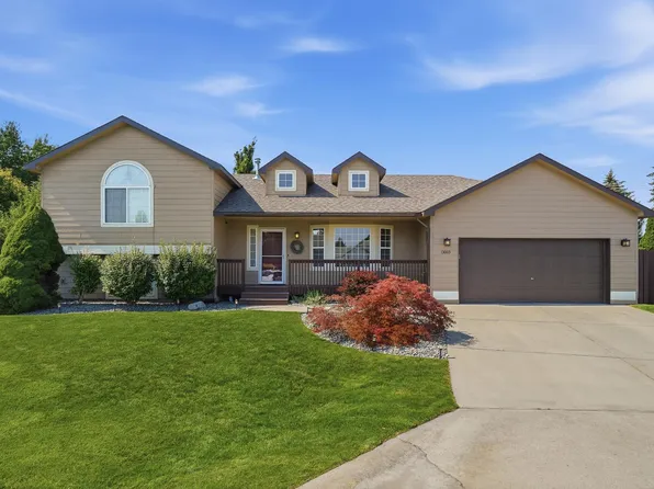 13003 E 33rd Ct, Spokane, WA 99206