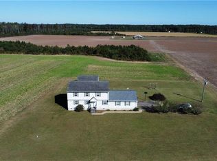 18358 Tomlin Hill Dr, Zuni, VA 23898