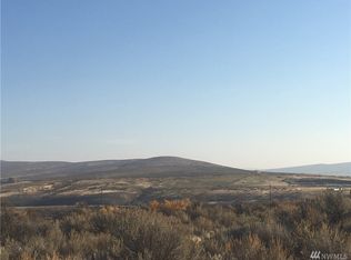 0 Clerf Rd, Ellensburg, WA 98926