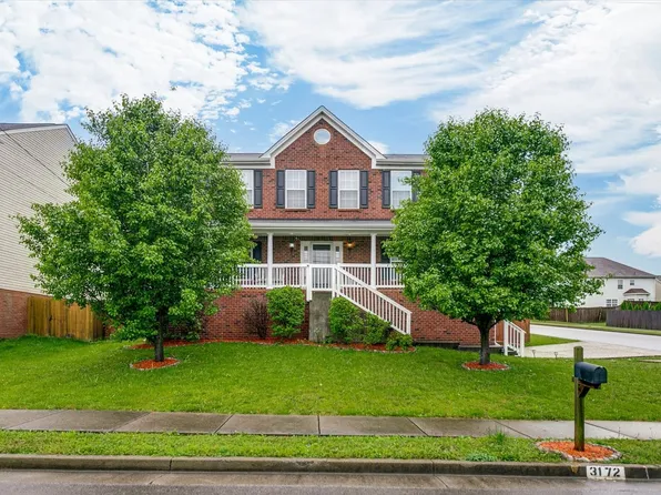 3172 Skinner Dr, Antioch, TN 37013