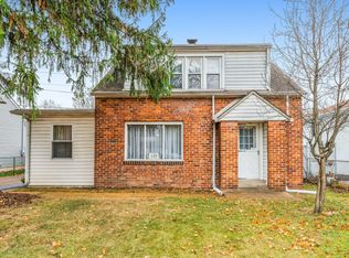 625 Elaine Rd, Columbus, OH 43213