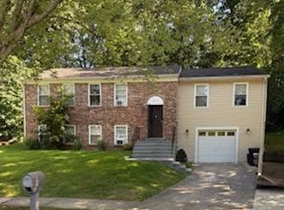 802 Cornish St, Fort Washington, MD 20744