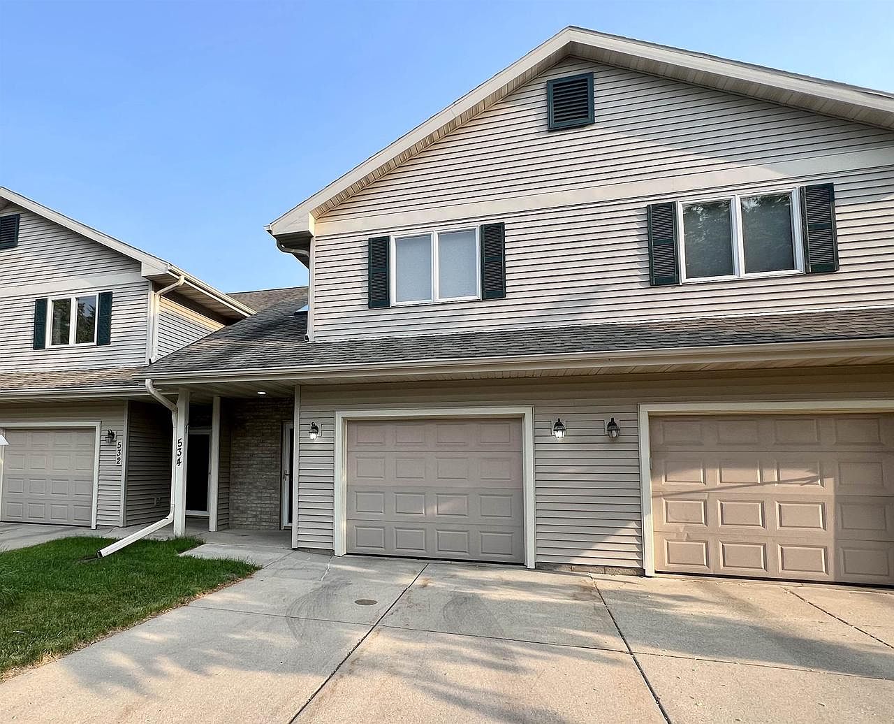534 Enterprise Dr, Verona, WI 53593 Zillow