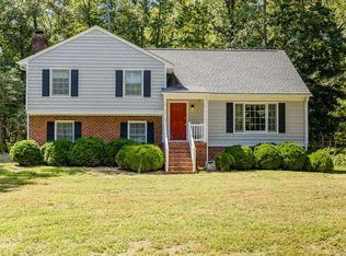 8215 Beatties Mill Rd, Mechanicsville, VA 23111
