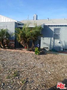 2607 W 132nd St, Los Angeles, CA, 90059