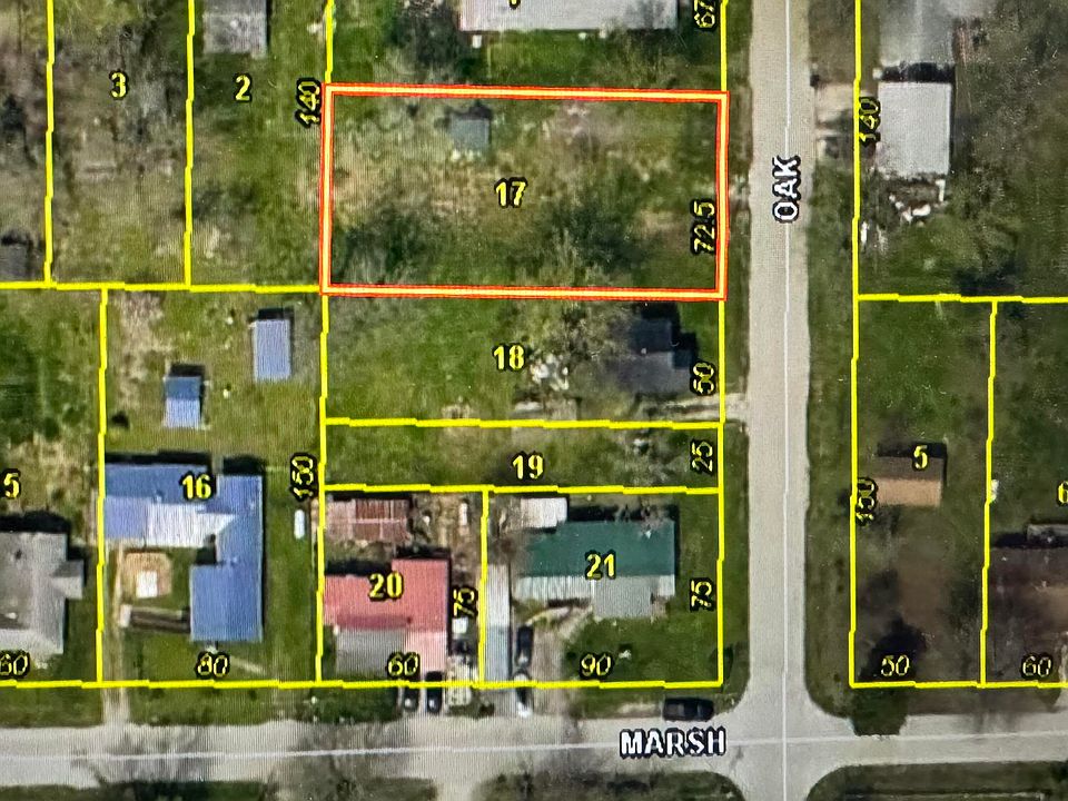 2nd image of 1019 N Oak
