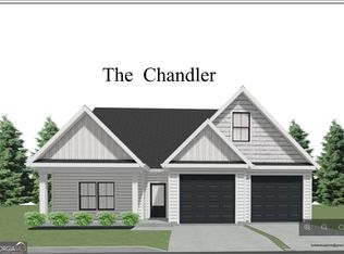 6813 Ridge Rd, Hiram, GA 30141