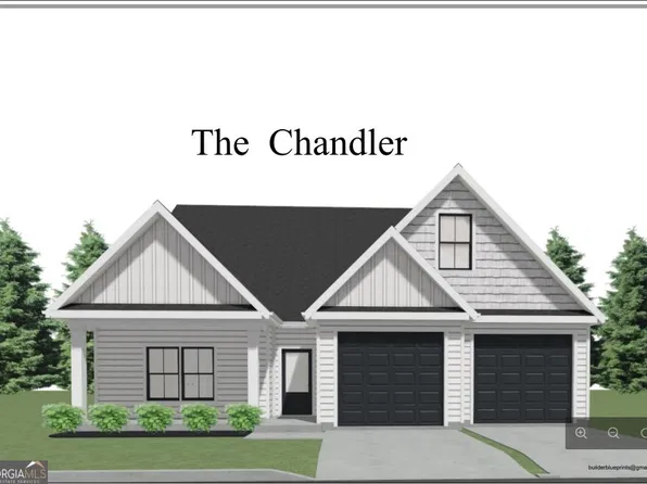 6813 Ridge Rd, Hiram, GA 30141
