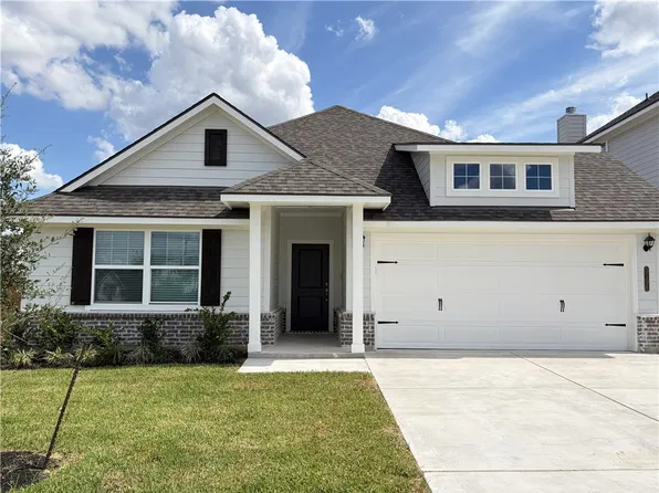 3196 Margaret Rudder, Bryan, TX 77808
