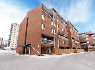 4064 Lawrence Ave E #523, Toronto, ON M1E4V6