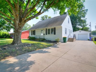 54 Sundale Dr, Decatur, IL, 62521