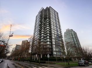 1723 Alberni St #803, Vancouver, BC