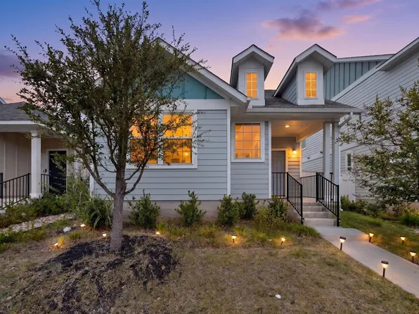 116 Appleberry Ln, Elgin, TX 78621