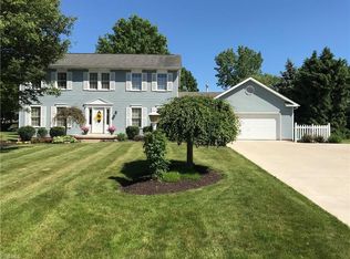 13218 Williamsburg Ave NW, Uniontown, OH 44685