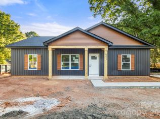 605 Huron St, Kannapolis, NC 28083
