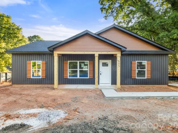 605 Huron St, Kannapolis, NC 28083