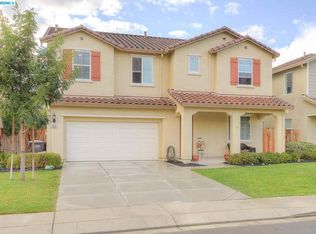314 Silver Bell Way, Oakley, CA 94561