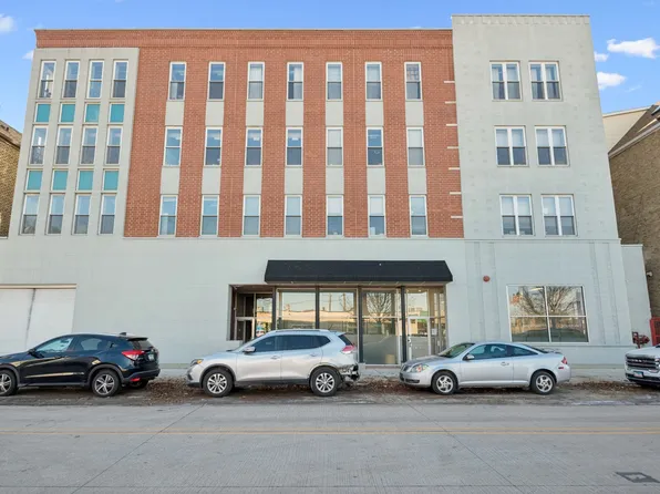 2356 N Elston Ave APT 205, Chicago, IL 60614