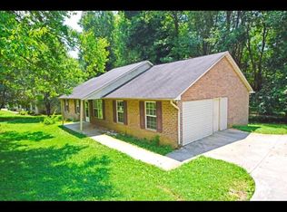 4815 McCloud Rd, Knoxville, TN 37938