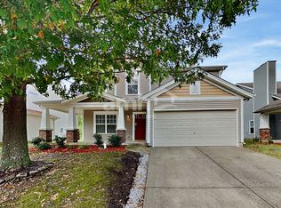 3333 Cain Harbor Dr, Nashville, TN 37214