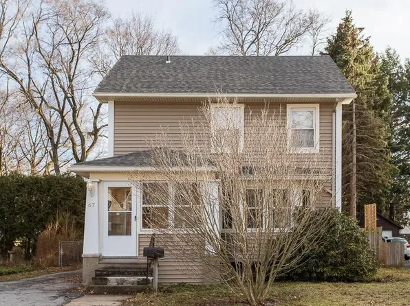 67 Coolidge Rd, Rochester, NY 14622
