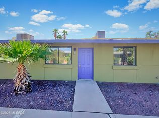 350 N Silverbell Rd APT 8, Tucson, AZ 85745