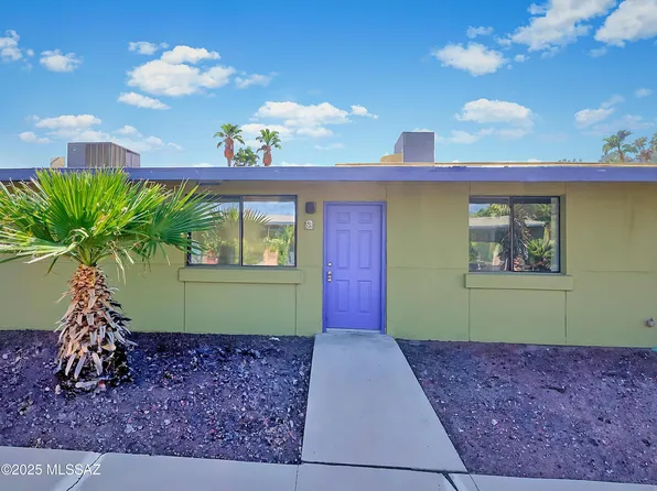 350 N Silverbell Rd APT 8, Tucson, AZ 85745