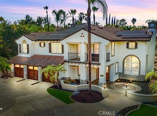 2477 Saffron Gln, Escondido, CA 92029
