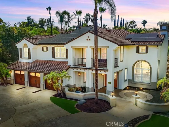 2477 Saffron Gln, Escondido, CA 92029