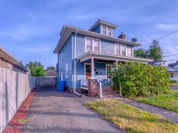 408 Albany Avenue, Kingston, NY 12401