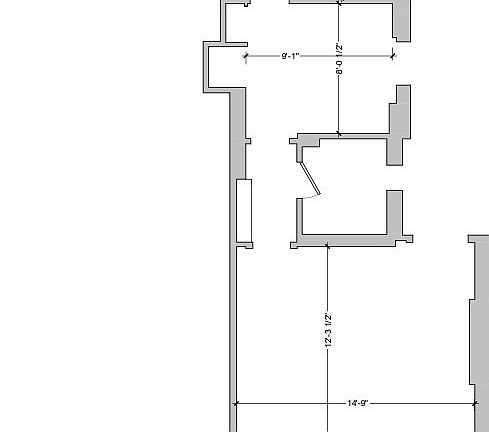 2nd image of 34-17 37th St #3RR