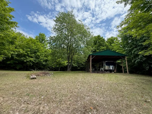 PARCEL 3 Miller Rd, Mancelona, MI 49659