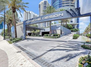 Porsche Design Tower, Sunny Isles Beach, FL 33160