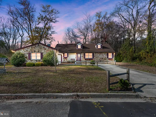 340 S Johnson St, Penns Grove, NJ 08069