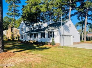 1000 Rollingwood Dr NW, Wilson, NC 27896
