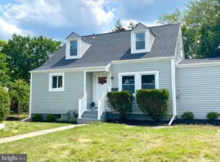 2126 S Brighton Ave, Clementon, NJ 08021
