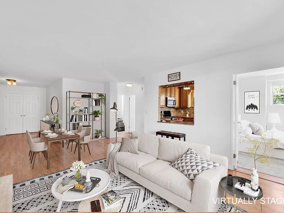 1st image of 5800 Arlington Ave APT 5V