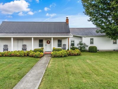 6304 New Hope Rd, Sweetwater, TN, 37874