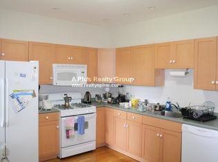 12 Schiller St #3, Boston, MA 02130