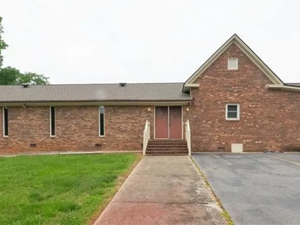 133 Wisconsin Ave, Elkin, NC 28621