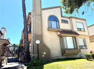 2100 Cedar St UNIT G, Alhambra, CA 91801