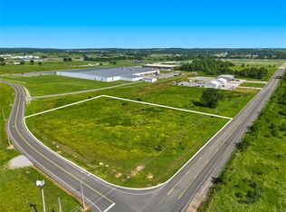 1000 N Moccasin Ave, Tahlequah, OK 74464