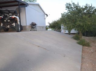 257 Sagebrush Rd, Spur, TX 79370