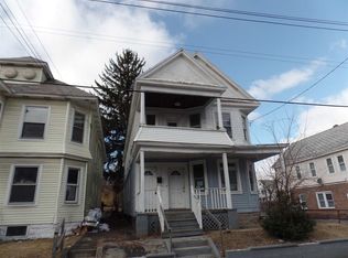 1216 Crane St, Schenectady, NY 12303