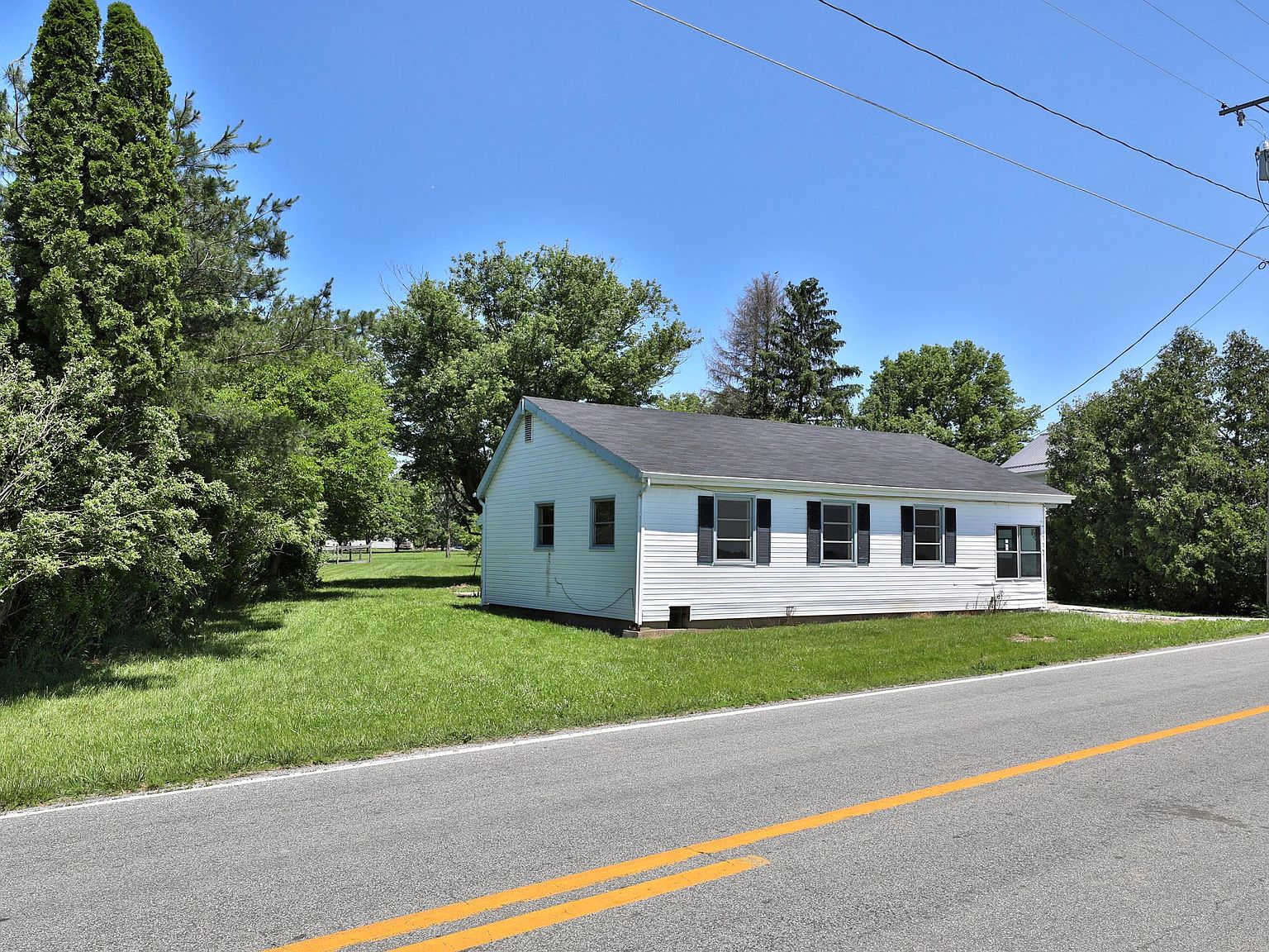 3172 Radnor Rd, Radnor, OH 43066 | Zillow